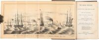 The Broad Pennant; or, A Cruise in the United States Flag Ship of the Gulf Squadron, during the Mexican Difficulties; Together with Sketches of the Mexican War from the Commencement of Hostilities to the Capture of the City of Mexico