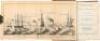 The Broad Pennant; or, A Cruise in the United States Flag Ship of the Gulf Squadron, during the Mexican Difficulties; Together with Sketches of the Mexican War from the Commencement of Hostilities to the Capture of the City of Mexico