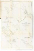 A Series of Charts, with Sailing Directions embracing Surveys of the Farralones, Entrance to the Bay of San Francisco, Bays of San Francisco and San Pablo, Straits of Carquines and Suisun Bay, Confluence and Deltic Branches of the Sacramento and San Joaqu