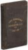 Charleston City Directory for 1867-68