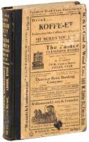 R.L. Polk & Co's Logan City and Cache County Directory, 1909-1910