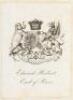 The Life of the Thrice Noble, High and Puissant Prince Cavendishe, Duke, Marquess, and Earl of Newcastle; Earl of Ogle, Viscount Mansfield; and Baron of Blosover, of Ogle, Borhal and Hepple ... Written by the Thrice Noble, Illustrious, and Excellent Princ - 4