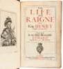 The Life and Raigne of King Henry the Eighth. Written by the Right Honourable Edward Lord Herbert of Cherbury