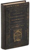 Halpin and Bailey's Chicago City Directory for the Year 1862-63