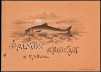 Salmon of the Pacific Coast