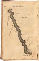 The Navigator; Containing Directions for Navigating the Monongahela, Allegheny, Ohio and Mississippi Rivers.