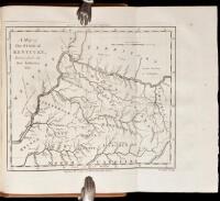 A Topographical Description of the Western Territory of North America: Containing A Succinct Account of its Soil, Climate, Natural History, Population, Agriculture, Manners, and Customs. With an ample Description of the several Divisions into which that C