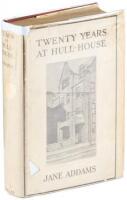 Twenty Years at Hull-House