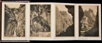 The Ca&ntilde;ons of Colorado: From Photographs by W. H. Jackson