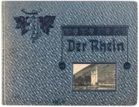 Der Rhein von Mainz bis K&ouml;ln
