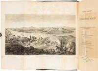 Personal Narrative of Explorations and Incidents in Texas, New Mexico, California, Sonora, and Chihuahua, Connected with the United States and Mexican Boundary Commission, During the Years 1850, '51, '52, and '53