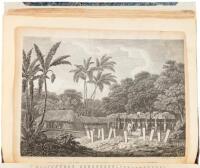 A Missionary Voyage to the Southern Pacific Ocean, Performed in the Years 1796, 1797, 1798, in the ship Duff, commanded by Captain James Wilson. Compiled from journals of the officers and the missionaries. With a preliminary discourse on the geography and