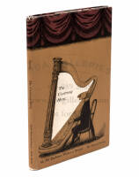 The Unstrung Harp; Or, Mr. Earbrass Writes a Novel