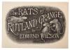 The Rats of Rutland Grange