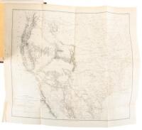 Report on the United States and Mexican Boundary Survey, Made Under the Direction of the Secretary of the Interior