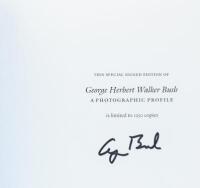 George Herbert Walker Bush: A Photographic Profile