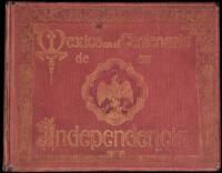 Album Grafico de la Republica Mexicana, 1910