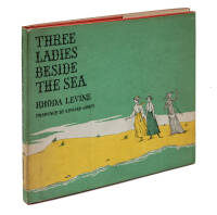 Three Ladies Beside the Sea