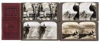 Yosemite Valley Through the Stereoscope