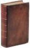 History of the Mission of the United Brethren Among the Indians in North America. In Three Parts. Translated From the German by Christian Ignatius la Trobe. - 3