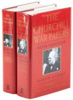 Winston S. Churchill - Full Set with Companion Volumes