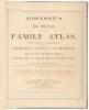 Johnson's New Illustrated (Steel Plate) Family Atlas, with Physical Geography, and with Descriptions, Geographical, Statistical, and Historical, Including the Latest Federal Census, a Geographical Index, and a Chronological History of the Civil War in Ame - 4