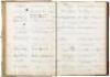 Salesman's order book for lithograph of the "Battle of Gettysburg, Repulse of Longstreet's Charge, July 3d 1863" - 7