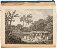A Missionary Voyage to the Southern Pacific Ocean, Performed in the Years 1796, 1797, 1798, in the ship Duff, commanded by Captain James Wilson. Compiled from journals of the officers and the missionaries. With a preliminary discourse on the geography and