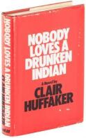 Nobody Loves a Drunken Indian