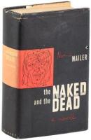 The Naked and the Dead