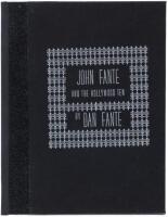 John Fante and the Hollywood Ten