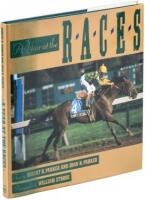 A Year at the Races - Inscribed