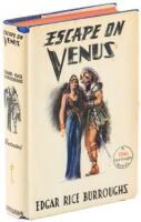 Escape on Venus