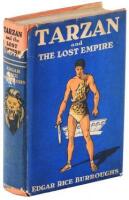 Tarzan and the Lost Empire