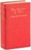 The Outlaw of Torn - inscribed by the author - 6