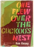 One Flew Over the Cuckoo's Nest