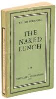 The Naked Lunch