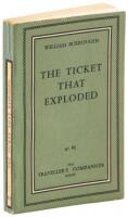 The Ticket That Exploded