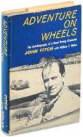 Adventure on Wheels: The Autobiography of a Road Racing Champion