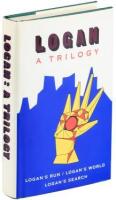 Logan: A Trilogy - Inscribed