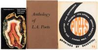 Three Anthologies Featuring Work by Charles Bukowski