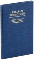 William Burroughs: An Essay