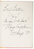 Two works by Maya Angelou - Both inscribed - 2