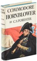 Commodore Hornblower