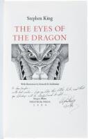 The Eyes of the Dragon