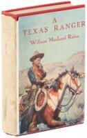 A Texas Ranger