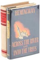 Two works by Ernest Hemingway