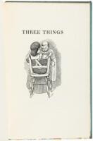 Three Things