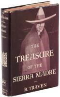 The Treasure of the Sierra Madre