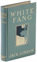 White Fang